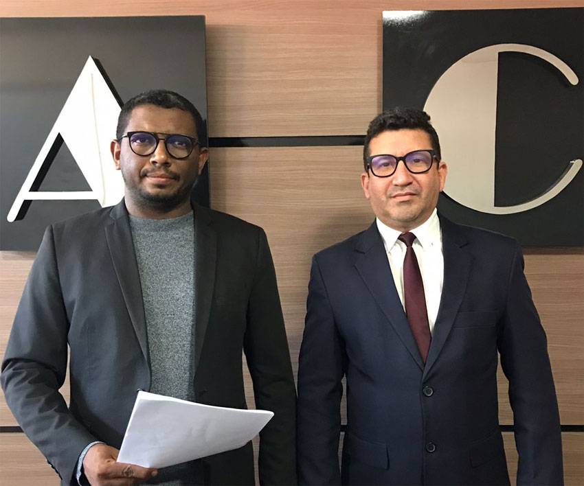 Justiça Eleitoral derruba TV Pequi por fake news contra Sílvio Mendes
